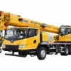 XCMG 30 ton crane truck mobile truck