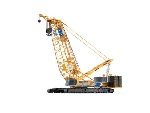 XCMG Crawler Crane XLC 260