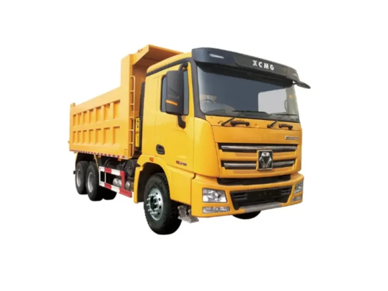 Dump truck NXG3250D2WC