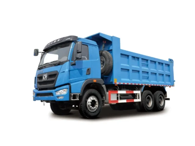 Dump truck NXG3250D3KC