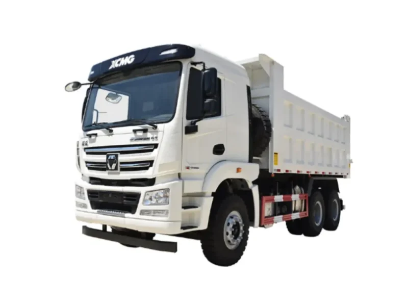 Dump truck NXG3250D5NC