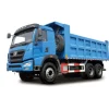 Dump truck XGA3250D2KC