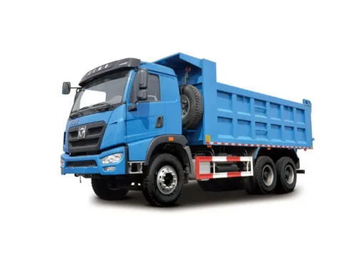 Dump truck XGA3250D2KC