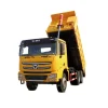 Dump truck XGA3250D3WC