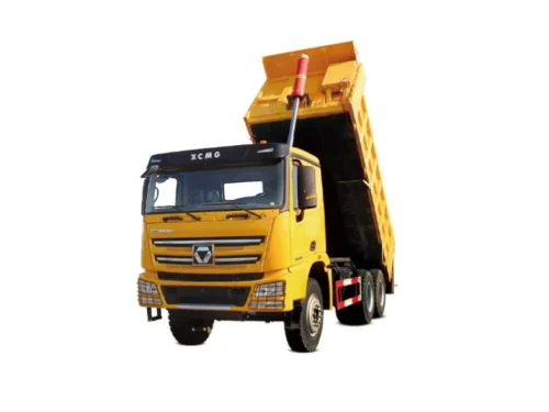 Dump truck XGA3250D3WC