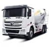 Mixer Truck XGA5250GJBK2 (8m³)