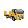 QZP0202CBF8 flat type wrecker