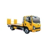 QZP0202CX46 Flat type wrecker