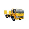 QZP0202DH80 flat type wrecker