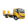 QZP0202DX46 flat type wrecker