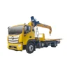 QZP0808BBD6 flat type wrecker