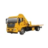 QZP0808BDY6 flat type wrecker