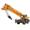 Rough Terrain Crane XCR55L5_E