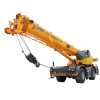 Rough Terrain Crane XCR60L5_U