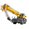 Rough Terrain Crane XCR70_M