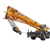 Rough Terrain Crane XCR90_M