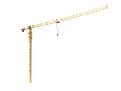 Tower crane XGT7020E-10S1