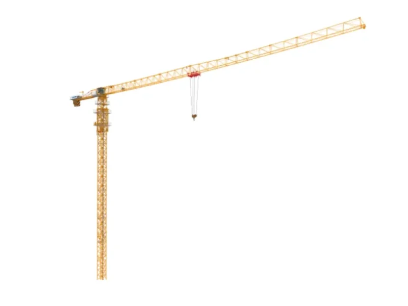 Tower crane XGT7020E-10S1