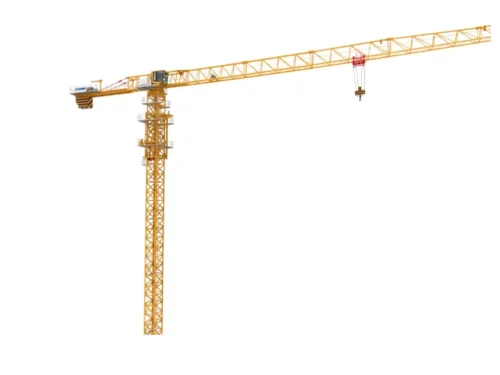 Tower crane XGT7026E-12S1