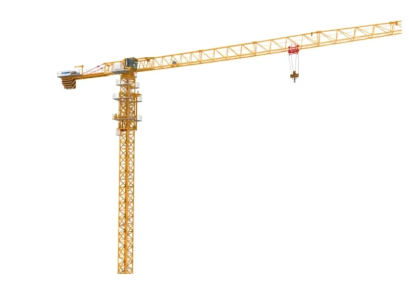 Tower crane XGT7026E-12S1