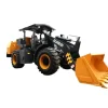 Underground Loader ZL20E