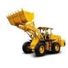 Underground Loader ZL30E