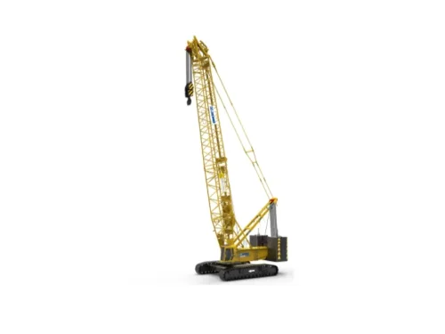 XCMG Crawler Crane XGC320