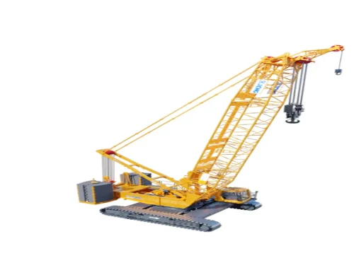 XCMG Crawler Crane XLC220