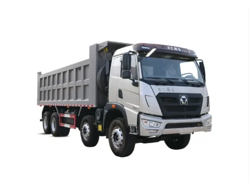 XCMG Dump truck XGA3310D2KE