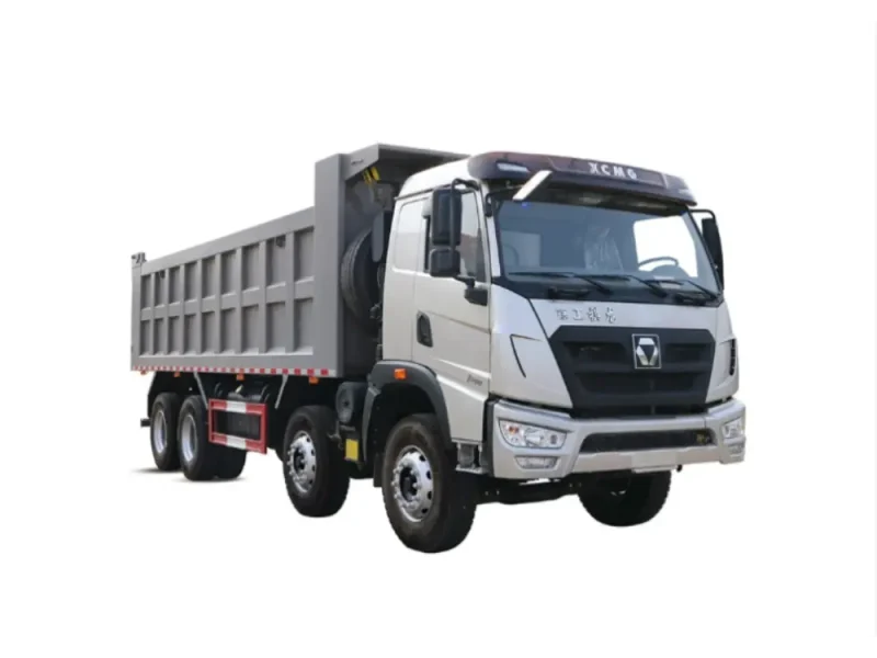 XCMG Dump truck XGA3310D2KE