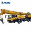 XCMG QY25K5D 25 ton truck crane