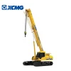 XCMG XGC25T 25 ton crawler crane for sale mini telescopic crawler crane