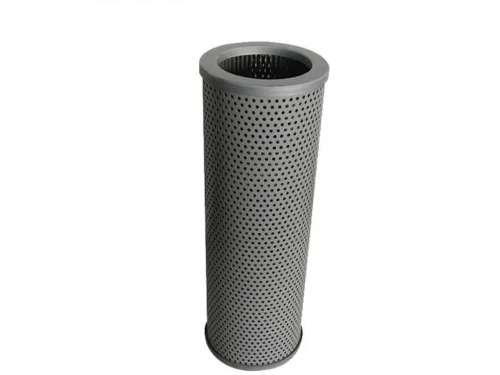 XCMG concrete pump spare parts 803442100 TFX-1000x180 oil filter element