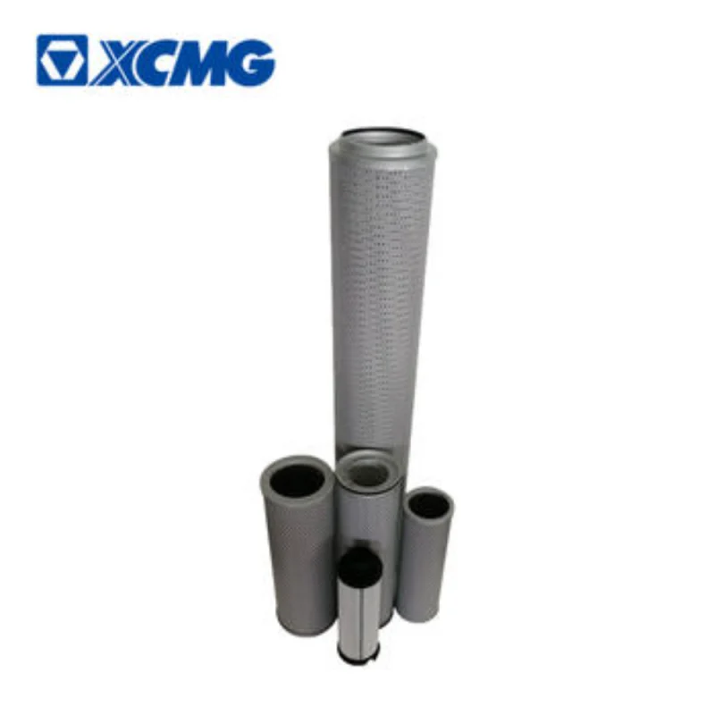 XCMG concrete pump spare parts 803442100 TFX-1000x180 oil filter element