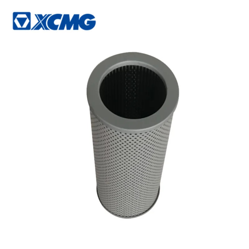 XCMG construction spare parts 803442097 concrete Pump truck TFX-630x180 filter element