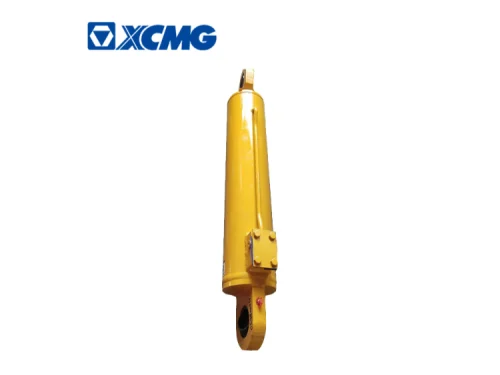 XCMG genuine construction parts 150008329 concrete Pump truck parts TB70501 Swing cylinder 12075-320