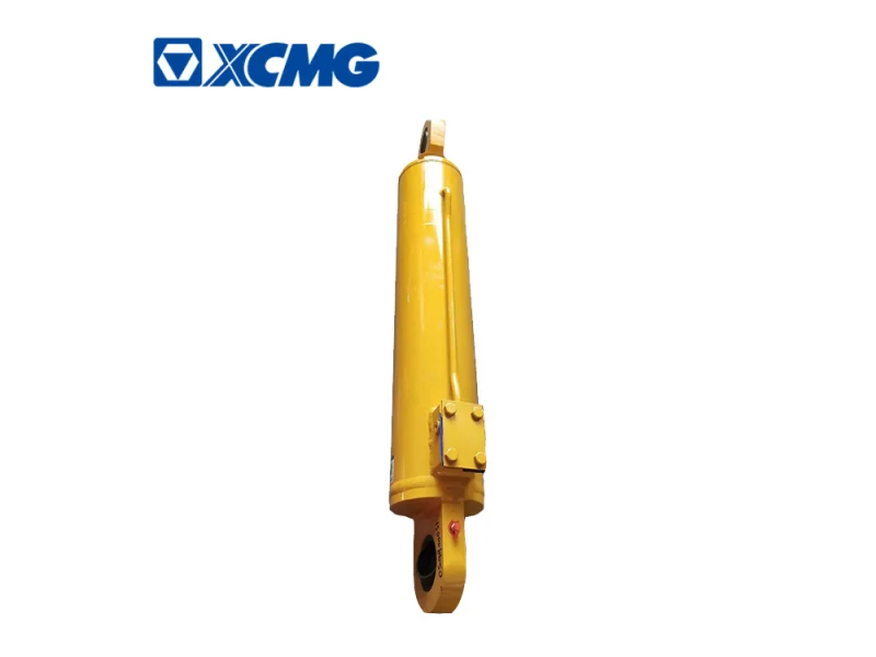 XCMG genuine construction parts 150008329 concrete Pump truck parts TB70501 Swing cylinder 12075-320