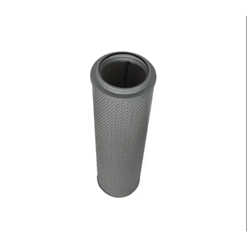 XCMG genuine construction spare parts 803442084 concrete Pump truck FAX-630*10 oil return filter element