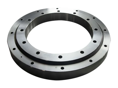 XCMG genuine crane spare parts truck mounted crane toothless slewing ring bearings price