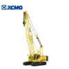 XCMG official XGC55 50 ton crawler crane