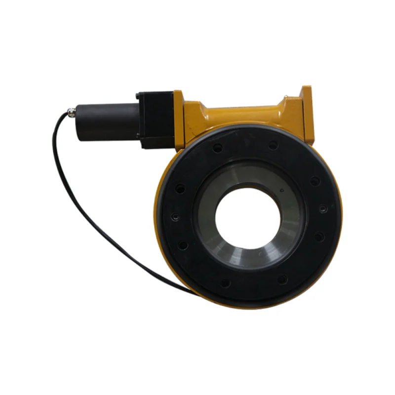 XCMG official spare parts for truck mounted crane WEA series Swing drive device