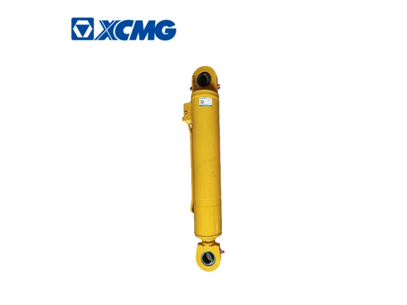 XCMG spare parts.