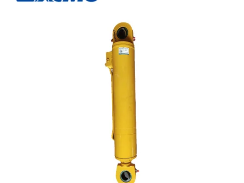 XCMG genuine 150009750 concrete Pump truck TB70502 Swing Cylinder 120/75-320 construction spare parts