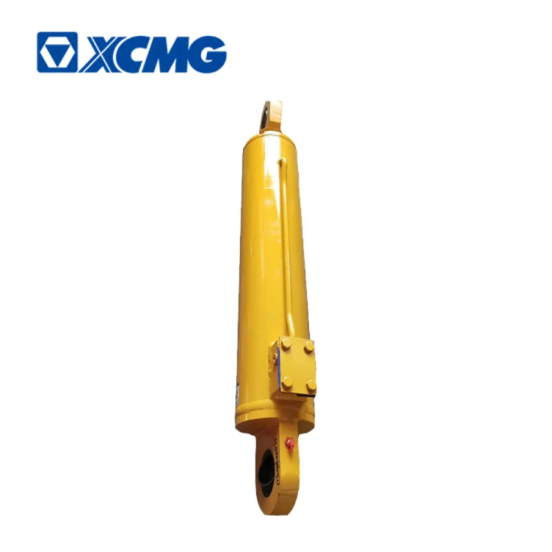 XCMG genuine 150009750 concrete Pump truck TB70502 Swing Cylinder 120/75-320 construction spare parts