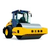 XCMG XS202 static roller official price for sale