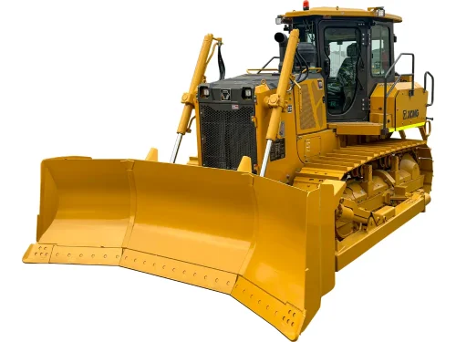 XCMG D170 (coal type) bulldozer official price for sale