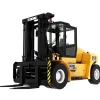 XCMG 5 ton XCF506K internal combustion counterbalance heavy forklift