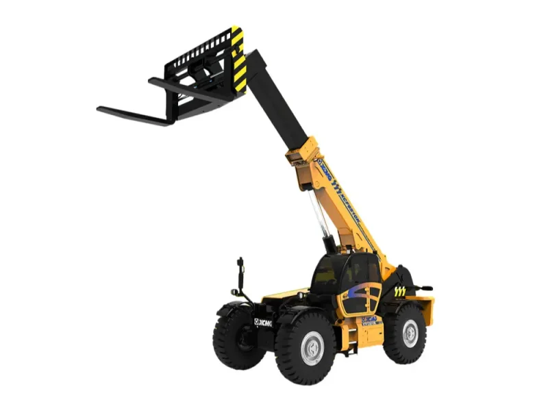 XCMG XTF6510K Telescopic Handler Official Price for Sale