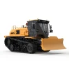 Crawler Bulldozer