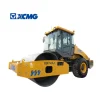 XCMG compactor XS123 12ton Single Drum Vibratory Roller